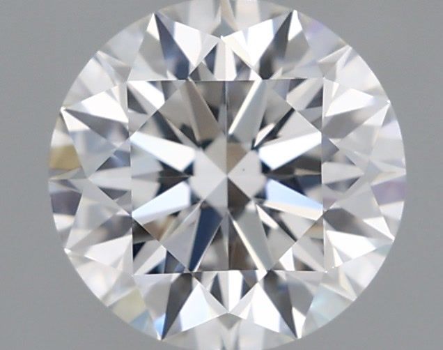 1.18 Carat Round Shaped, Excellent Cut, E Color, VS1 Clarity, IGI Certified Lab Grown Diamond