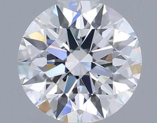 1.02 Carat Round Shaped, Ideal Cut, E Color, VVS1 Clarity, IGI Certified Lab Grown Diamond