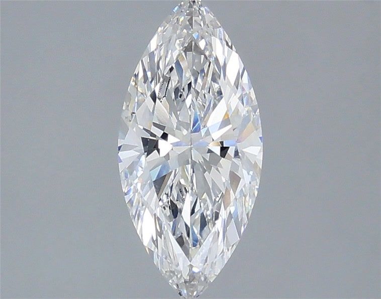 1.23 Carat Marquise Shaped, Very Good Cut, E Color, VVS1 Clarity, IGI Certified Lab Grown Diamond
