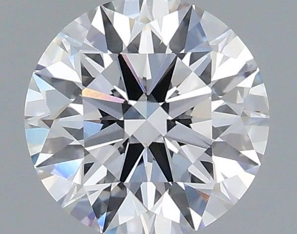 1.56 Carat Round Shaped, Ideal Cut, F Color, VVS2 Clarity, IGI Certified Lab Grown Diamond