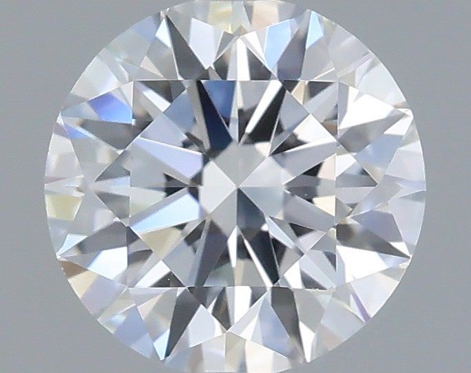 1.09 Carat Round Shaped, Very Good Cut, E Color, VS1 Clarity, IGI Certified Lab Grown Diamond