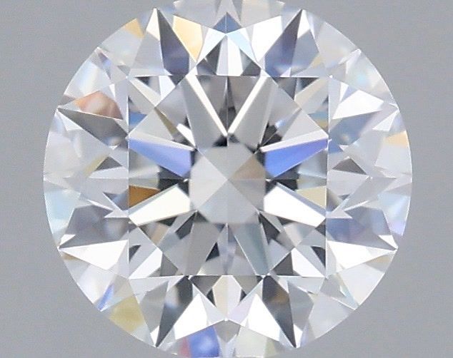 1.04 Carat Round Shaped, Excellent Cut, E Color, VVS1 Clarity, IGI Certified Lab Grown Diamond