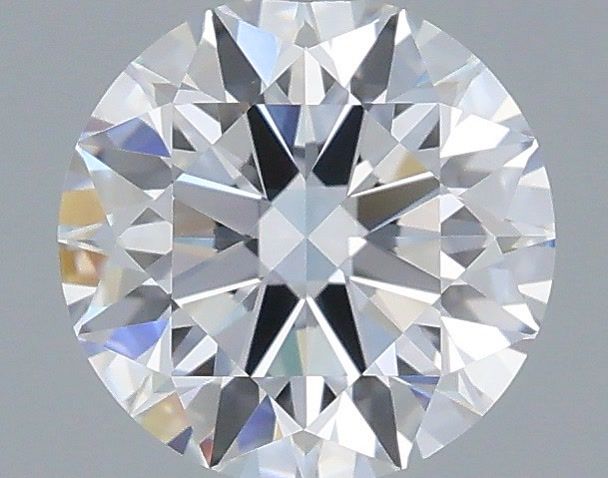 1.21 Carat Round Shaped, Ideal Cut, D Color, VVS1 Clarity, IGI Certified Lab Grown Diamond