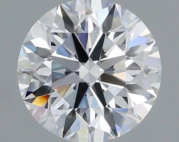 1.17 Carat Round Shaped, Excellent Cut, E Color, VVS1 Clarity, IGI Certified Lab Grown Diamond