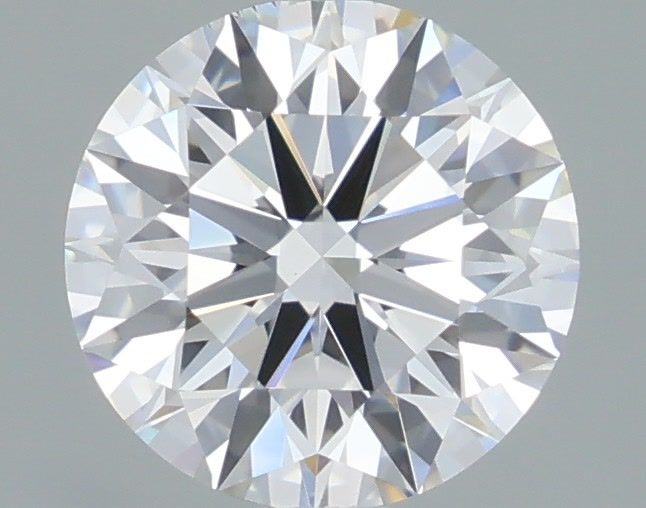 1.21 Carat Round Shaped, Ideal Cut, E Color, VS2 Clarity, IGI Certified Lab Grown Diamond