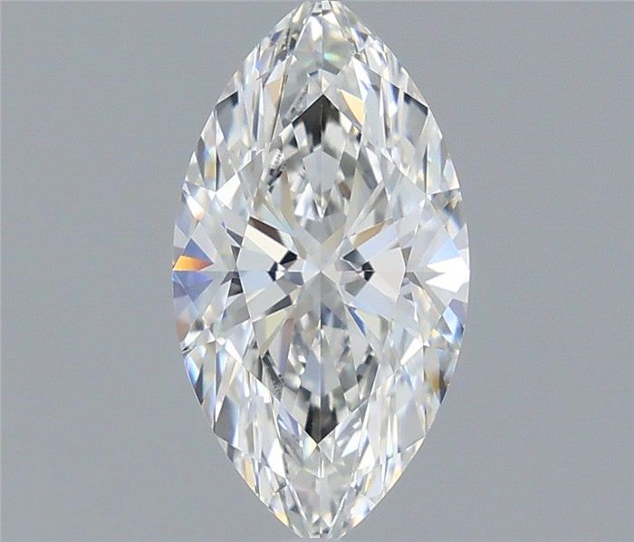 1.03 Carat Marquise Shaped, Very Good Cut, G Color, VVS2 Clarity, IGI Certified Lab Grown Diamond