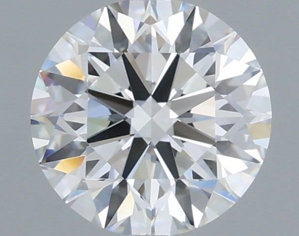 1.17 Carat Round Shaped, Excellent Cut, E Color, VVS2 Clarity, IGI Certified Lab Grown Diamond
