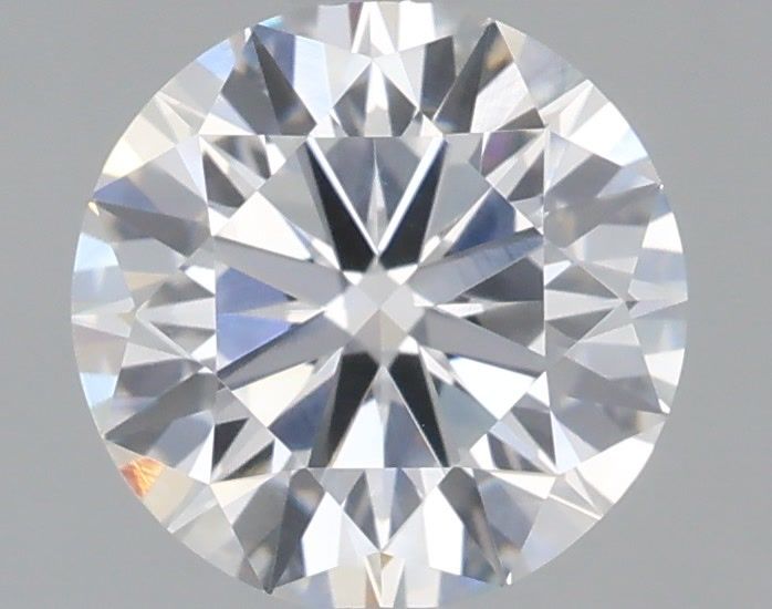 1.10 Carat Round Shaped, Ideal Cut, E Color, VVS2 Clarity, IGI Certified Lab Grown Diamond