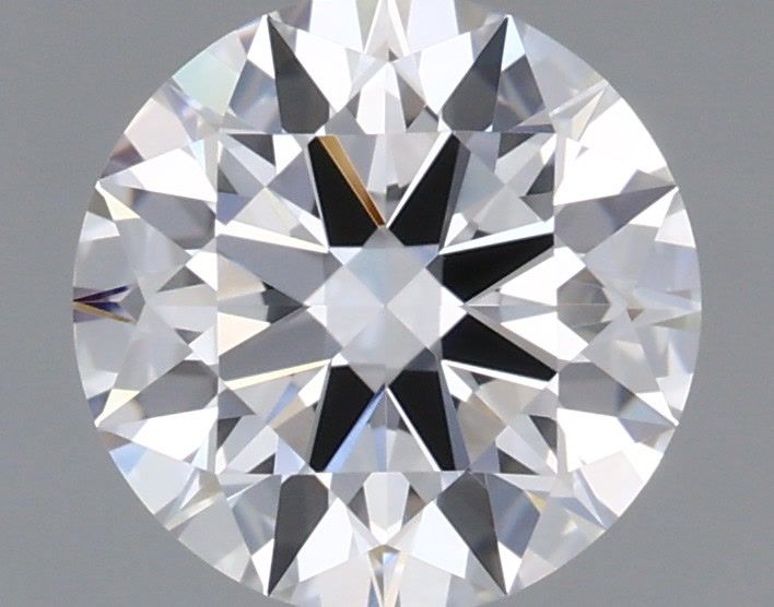 1.20 Carat Round Shaped, Ideal Cut, E Color, VVS2 Clarity, IGI Certified Lab Grown Diamond