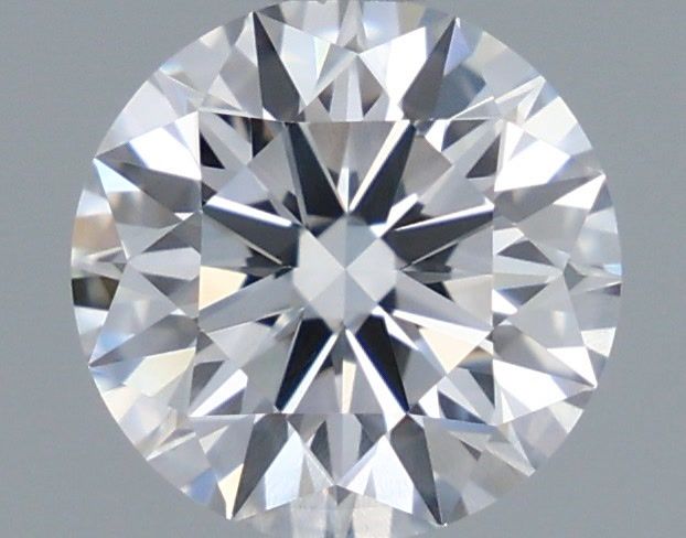 1.05 Carat Round Shaped, Ideal Cut, E Color, SI1 Clarity, IGI Certified Lab Grown Diamond