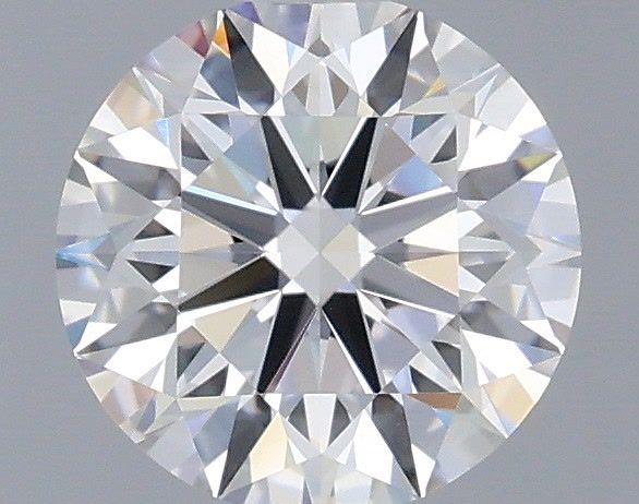 1.12 Carat Round Shaped, Ideal Cut, E Color, VVS1 Clarity, IGI Certified Lab Grown Diamond