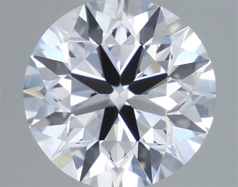 1.50 Carat Round Shaped, Excellent Cut, F Color, VVS1 Clarity, IGI Certified Lab Grown Diamond