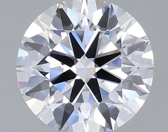 1.01 Carat Round Shaped, Ideal Cut, E Color, VS1 Clarity, IGI Certified Lab Grown Diamond