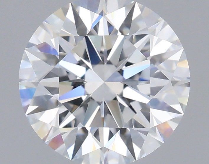 1.47 Carat Round Shaped, Ideal Cut, E Color, VS1 Clarity, IGI Certified Lab Grown Diamond