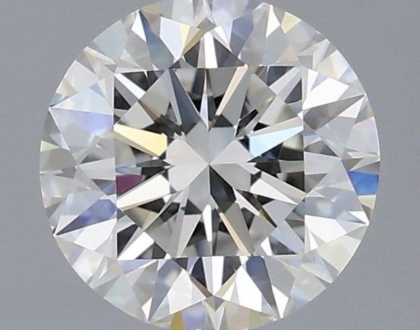 1.01 Carat Round Shaped, Ideal Cut, G Color, VVS1 Clarity, IGI Certified Lab Grown Diamond