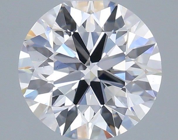 1.50 Carat Round Shaped, Ideal Cut, E Color, VS1 Clarity, IGI Certified Lab Grown Diamond