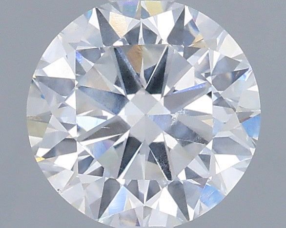1.09 Carat Round Shaped, Very Good Cut, E Color, VS1 Clarity, IGI Certified Lab Grown Diamond