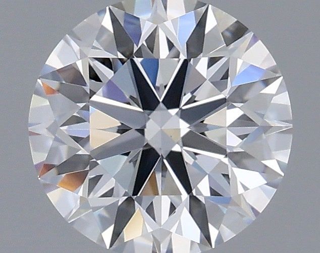 1.18 Carat Round Shaped, Ideal Cut, G Color, VVS2 Clarity, IGI Certified Lab Grown Diamond