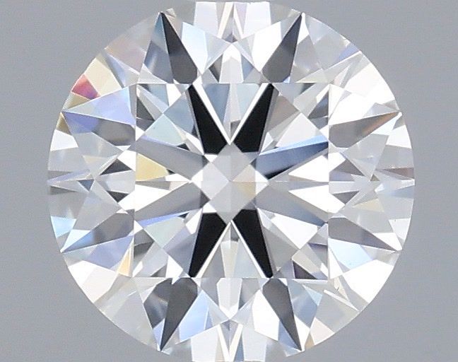 1.20 Carat Round Shaped, Ideal Cut, E Color, VS1 Clarity, IGI Certified Lab Grown Diamond