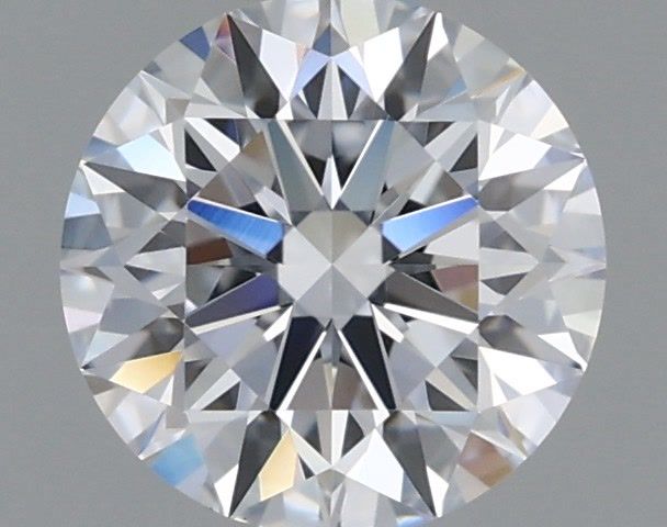 1.05 Carat Round Shaped, Excellent Cut, E Color, VVS1 Clarity, IGI Certified Lab Grown Diamond