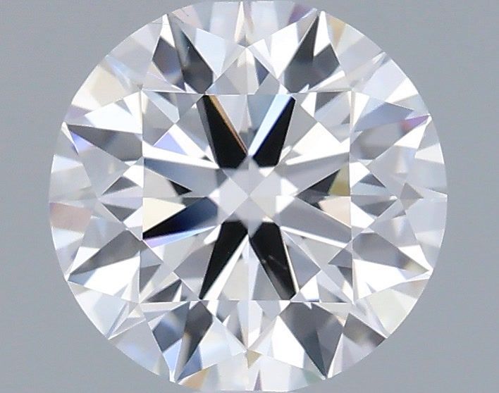 1.10 Carat Round Shaped, Excellent Cut, E Color, VS2 Clarity, IGI Certified Lab Grown Diamond