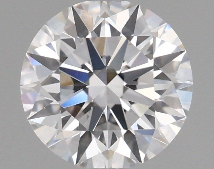 1.05 Carat Round Shaped, Ideal Cut, E Color, SI1 Clarity, IGI Certified Lab Grown Diamond
