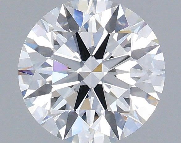 1.01 Carat Round Shaped, Ideal Cut, E Color, VVS1 Clarity, IGI Certified Lab Grown Diamond