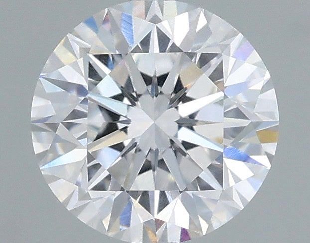 1.20 Carat Round Shaped, Very Good Cut, E Color, SI1 Clarity, IGI Certified Lab Grown Diamond