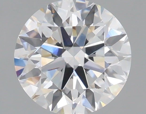 1.10 Carat Round Shaped, Ideal Cut, E Color, VVS2 Clarity, IGI Certified Lab Grown Diamond