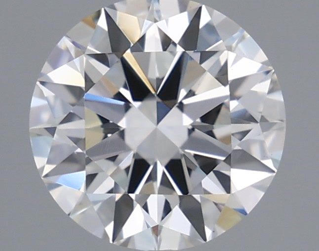 2.02 Carat Round Shaped, Excellent Cut, E Color, VS1 Clarity, IGI Certified Lab Grown Diamond