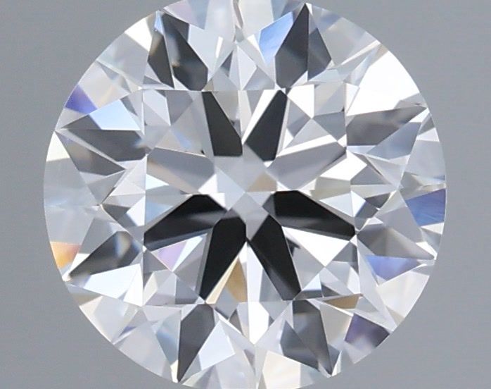 1.64 Carat Round Shaped, Ideal Cut, E Color, VVS1 Clarity, IGI Certified Lab Grown Diamond
