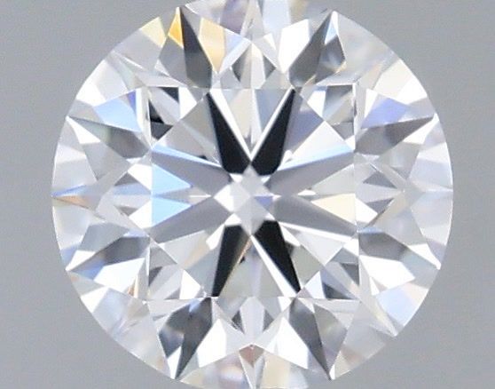 1.01 Carat Round Shaped, Ideal Cut, F Color, VVS1 Clarity, IGI Certified Lab Grown Diamond