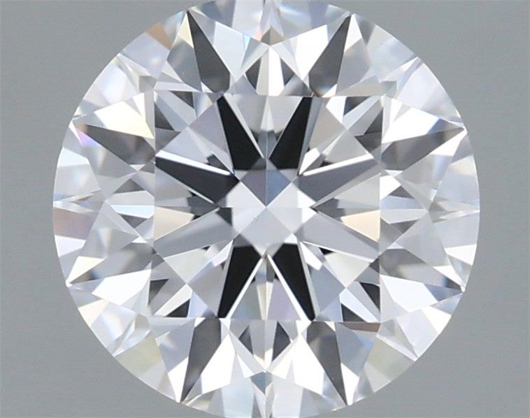 1.88 Carat Round Shaped, Ideal Cut, E Color, VVS2 Clarity, IGI Certified Lab Grown Diamond