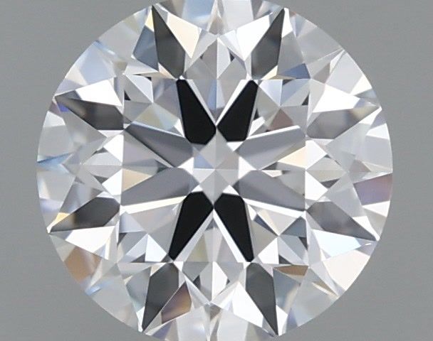 1.05 Carat Round Shaped, Ideal Cut, F Color, VVS1 Clarity, IGI Certified Lab Grown Diamond