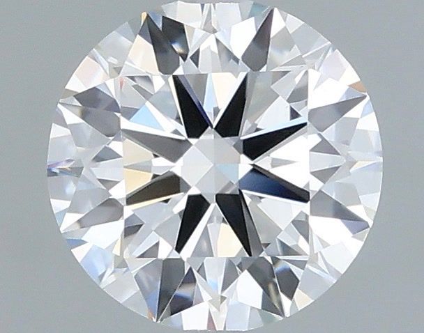 1.07 Carat Round Shaped, Ideal Cut, E Color, VVS2 Clarity, IGI Certified Lab Grown Diamond