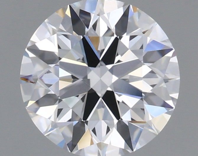 1.20 Carat Round Shaped, Ideal Cut, E Color, VS2 Clarity, IGI Certified Lab Grown Diamond