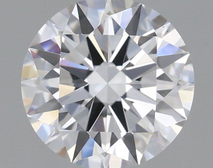 1.09 Carat Round Shaped, Excellent Cut, E Color, SI1 Clarity, IGI Certified Lab Grown Diamond