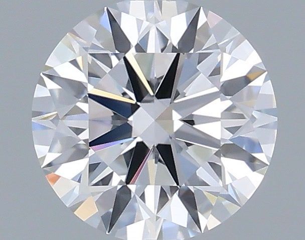 1.04 Carat Round Shaped, Ideal Cut, E Color, VVS1 Clarity, IGI Certified Lab Grown Diamond