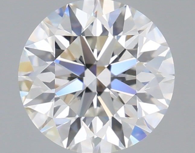 1.16 Carat Round Shaped, Excellent Cut, E Color, VS1 Clarity, IGI Certified Lab Grown Diamond