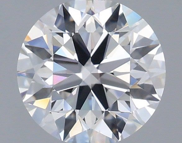 1.05 Carat Round Shaped, Ideal Cut, E Color, VVS1 Clarity, IGI Certified Lab Grown Diamond