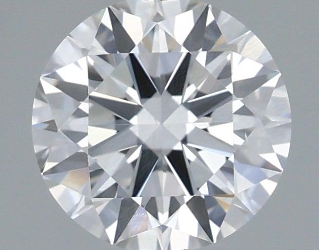 1.00 Carat Round Shaped, Ideal Cut, E Color, SI1 Clarity, IGI Certified Lab Grown Diamond