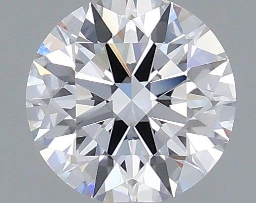 1.03 Carat Round Shaped, Ideal Cut, D Color, VS1 Clarity, IGI Certified Lab Grown Diamond