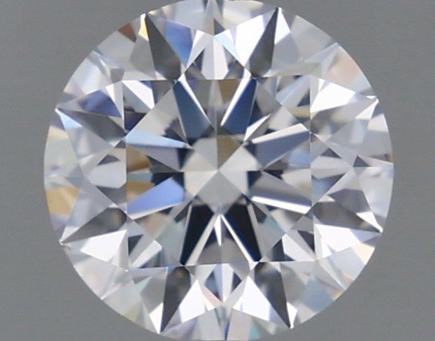 1.20 Carat Round Shaped, Excellent Cut, E Color, VS2 Clarity, IGI Certified Lab Grown Diamond