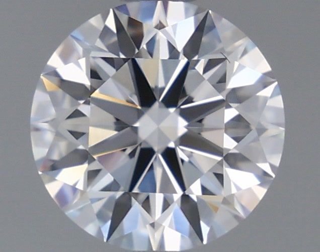 1.20 Carat Round Shaped, Ideal Cut, E Color, VS2 Clarity, IGI Certified Lab Grown Diamond