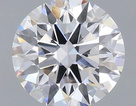 1.01 Carat Round Shaped, Ideal Cut, E Color, SI1 Clarity, IGI Certified Lab Grown Diamond