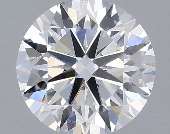 1.19 Carat Round Shaped, Very Good Cut, E Color, SI1 Clarity, IGI Certified Lab Grown Diamond