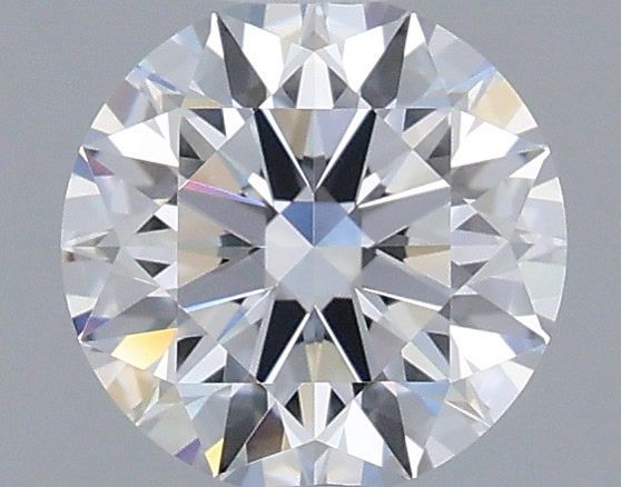 1.03 Carat Round Shaped, Ideal Cut, E Color, VVS1 Clarity, IGI Certified Lab Grown Diamond