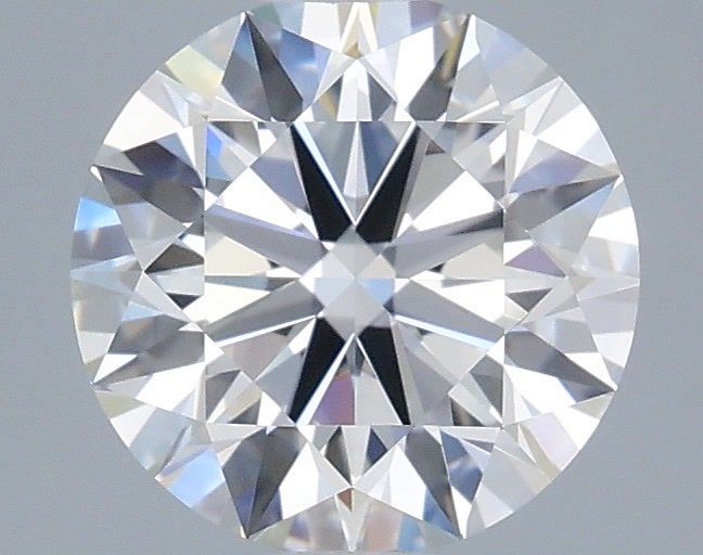 1.80 Carat Round Shaped, Ideal Cut, F Color, VVS1 Clarity, IGI Certified Lab Grown Diamond
