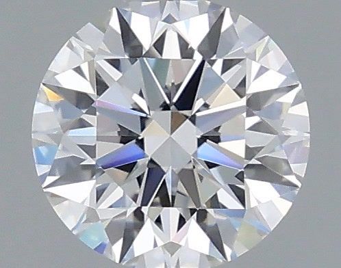 1.00 Carat Round Shaped, Excellent Cut, E Color, VVS1 Clarity, IGI Certified Lab Grown Diamond