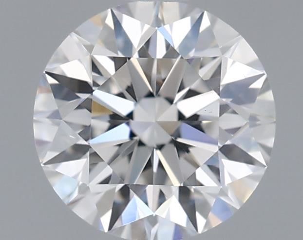 1.20 Carat Round Shaped, Excellent Cut, E Color, VS2 Clarity, IGI Certified Lab Grown Diamond